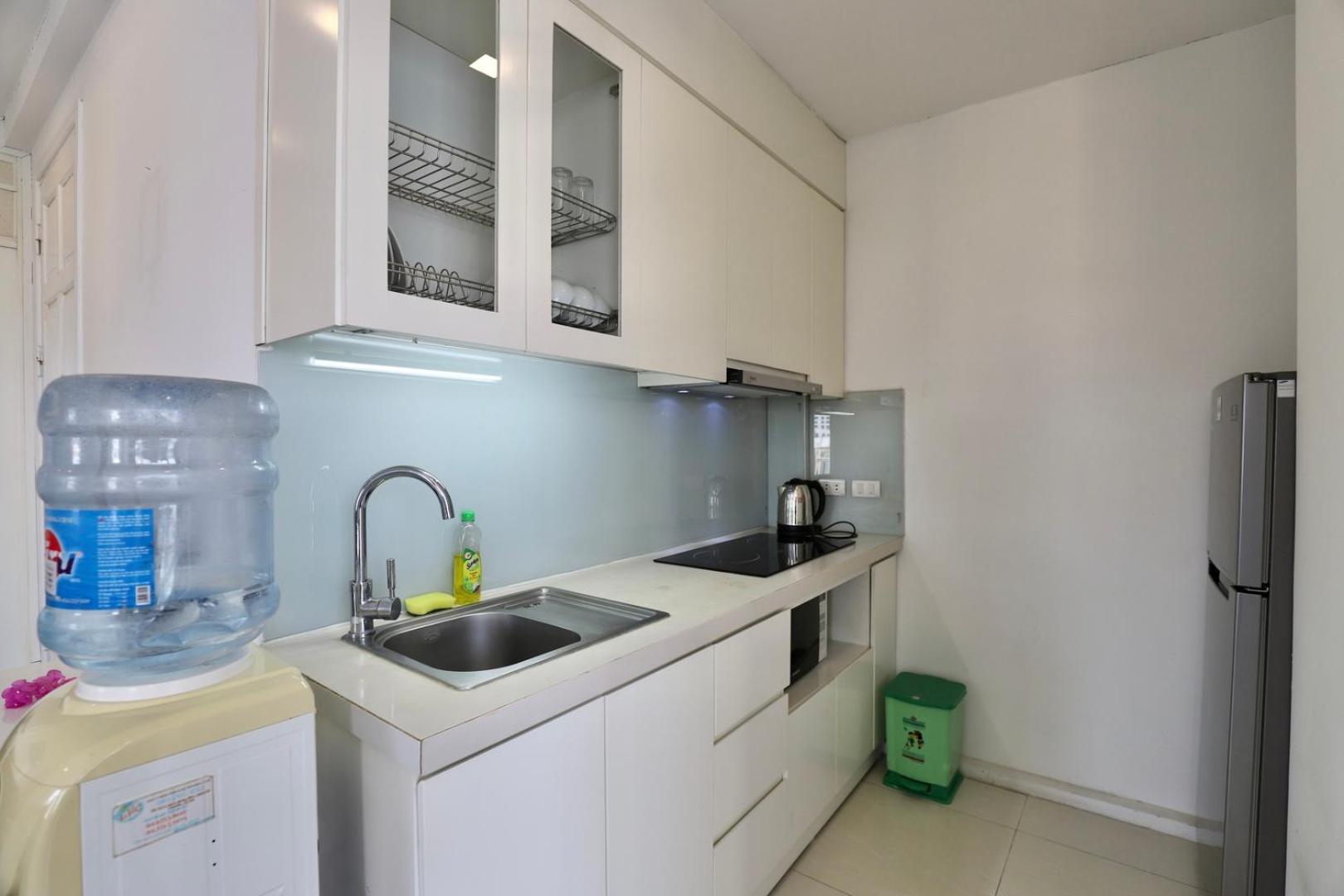 Apartamento The Garden House Hanói Exterior foto